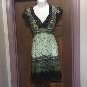 Bebe size S dress
